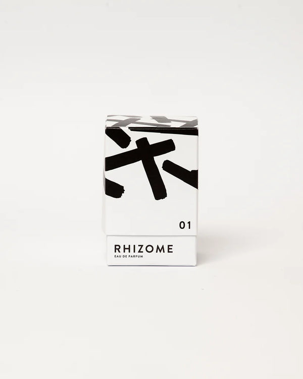 RHIZOME 01 EDP - 100ml