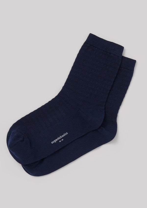 2er Pack Socken | Navy